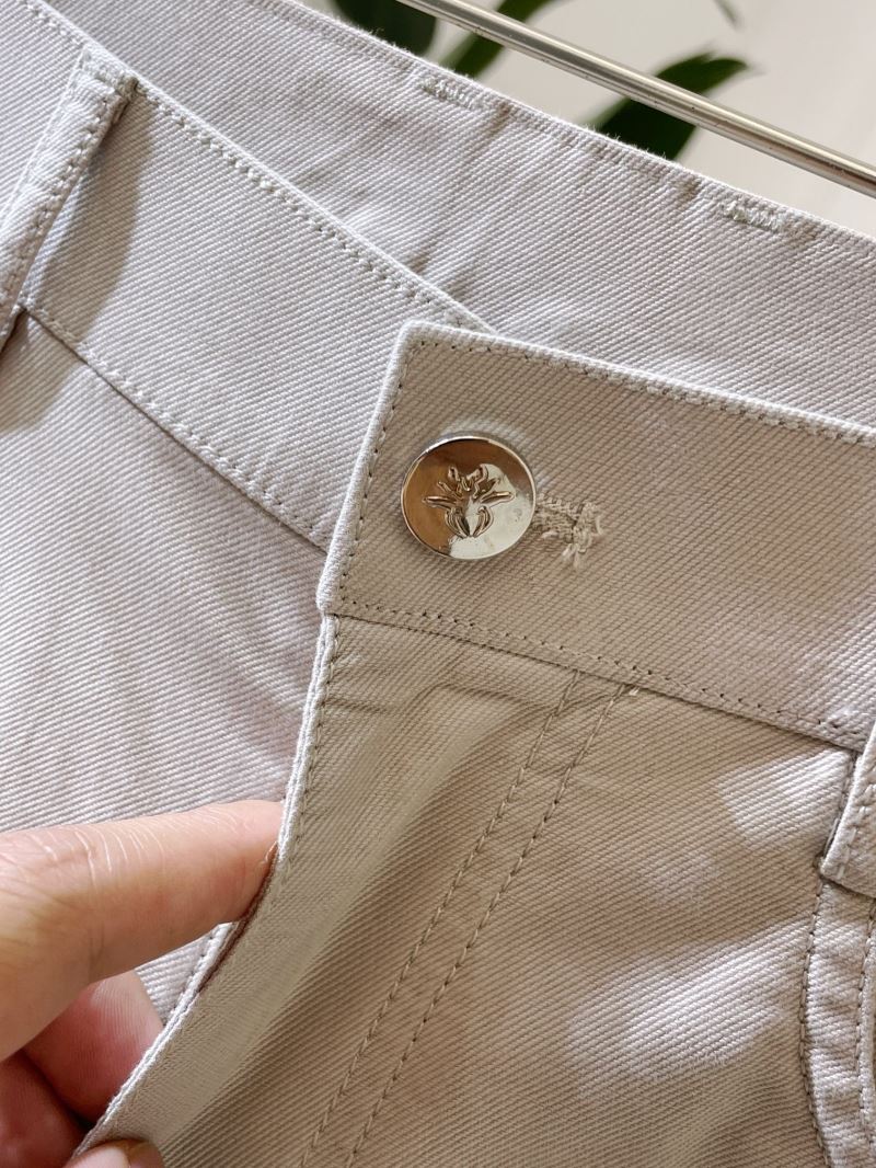 Christian Dior Short Pants